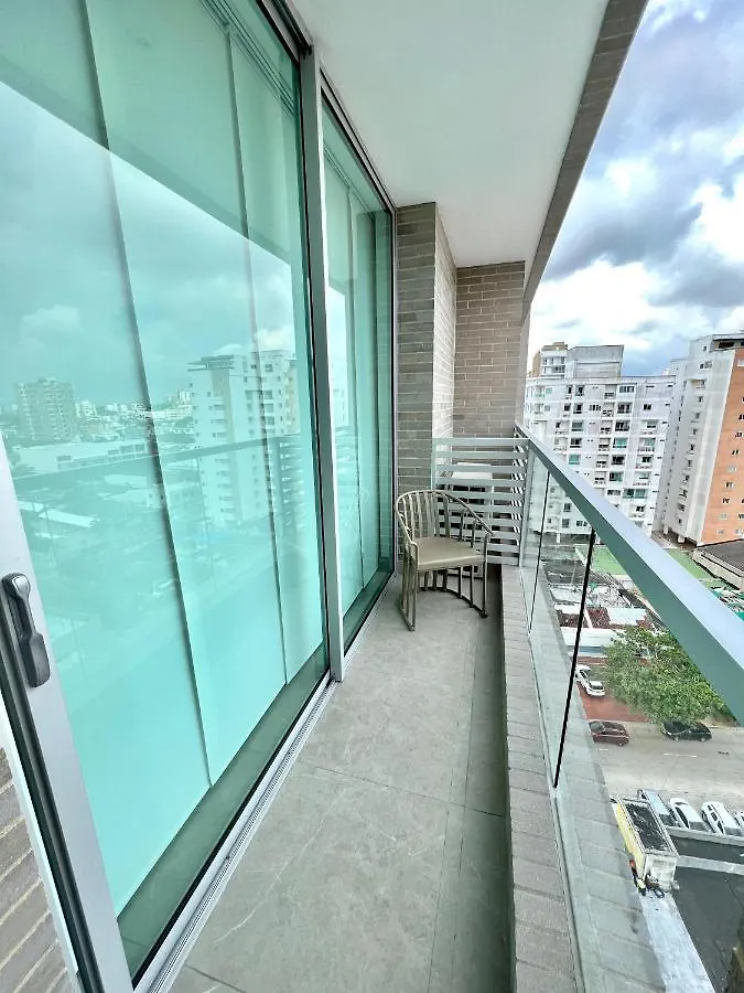 Distrito 90 Barranquilla  Barranquilla (Atlantico)