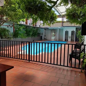 Hotel Homero, Barranquilla (Atlantico)