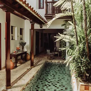 Boutique Santo Toribio Hotel Cartagena