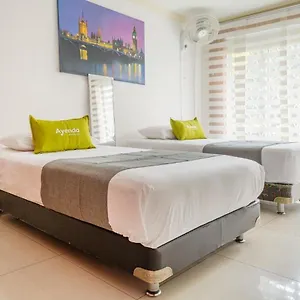 Boutique Laureles - Ayenda 1258 (adults Only) Hotel Medellín