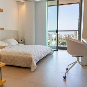 90 Apartamento Barranquilla (Atlantico)