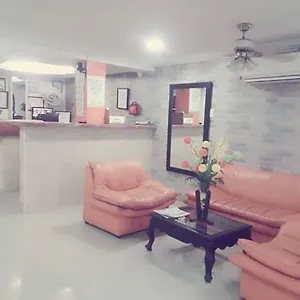 Hotel Avanty, Barranquilla (Atlantico)