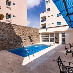 Hotel Continental Barranquilla, Barranquilla (Atlantico)