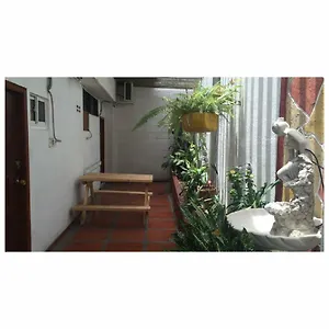 Hotel Mar Azul, Barranquilla (Atlantico)
